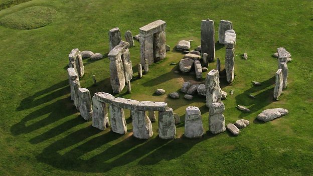What is Stonehenge? - BBC Bitesize
