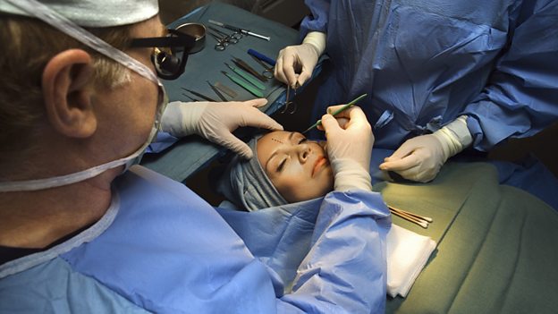 Sculpting Beauty: Expertise in Plastic Surgery