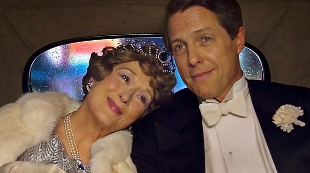 Bbc Florence Foster Jenkins Bbc Films