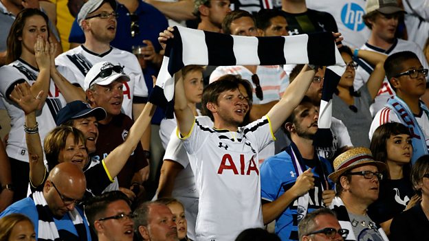 Spectator behaviour - combating hooliganism - Ethical factors in sports ...