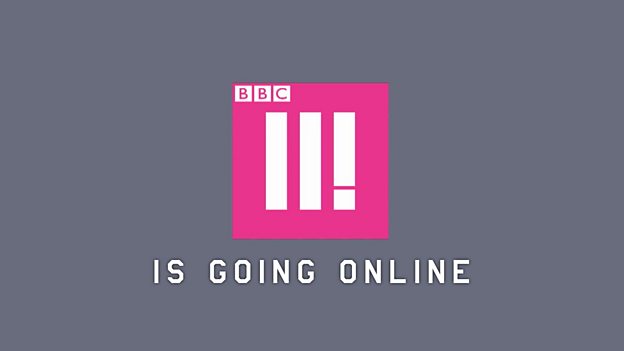 Bbc Bbc Three Is Transforming The Bbcs Offer For Young People Media Centre 