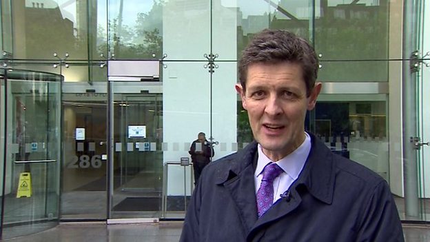 Junior Doctors Row BMA Fears uphill Struggle To Sell Deal BBC News