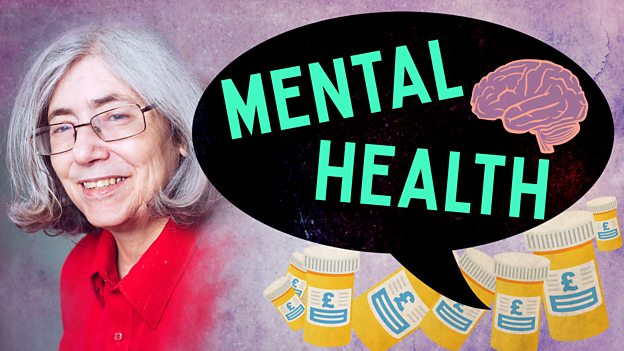 'Mental Health Is A Myth' Says Anti Psychiatrist Bonnie Burstow - BBC Three