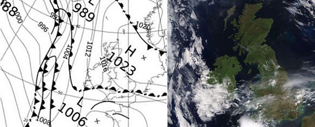 Weather And Climate - GCSE Geography - BBC Bitesize