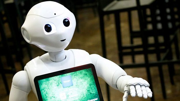 Resultado de imagen para robots