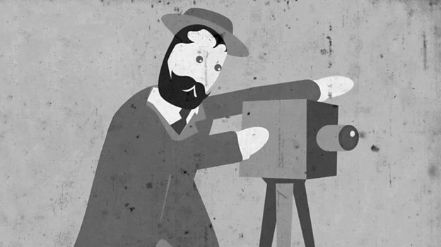 the curious era of