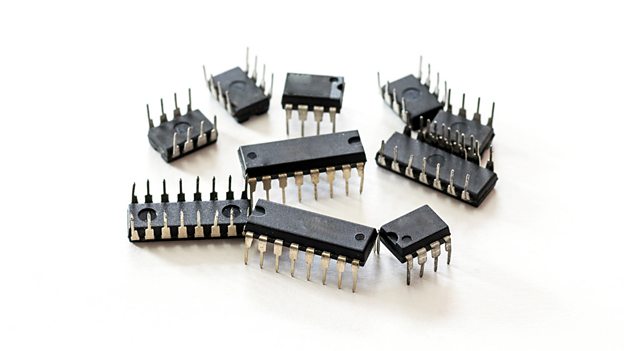 Microcontrollers as process devices - Electronic systems - Eduqas ...