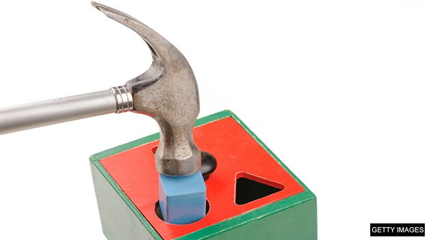 c Learning English Advanced English Phrases A Square Peg In A Round Hole