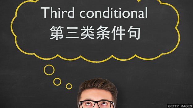 c Learning English 英语小测验 小测验 表 事与愿违 的虚拟条件句