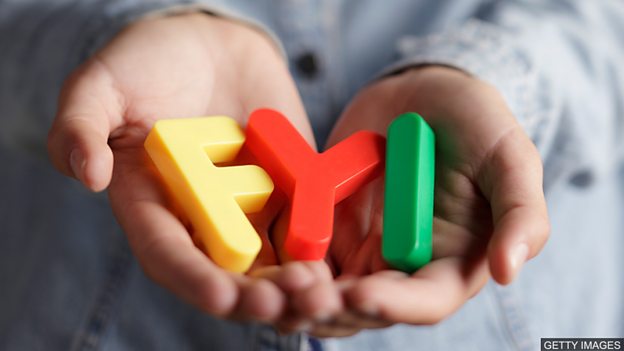 BBC Learning English - 今日短语/ FYI 供你参考