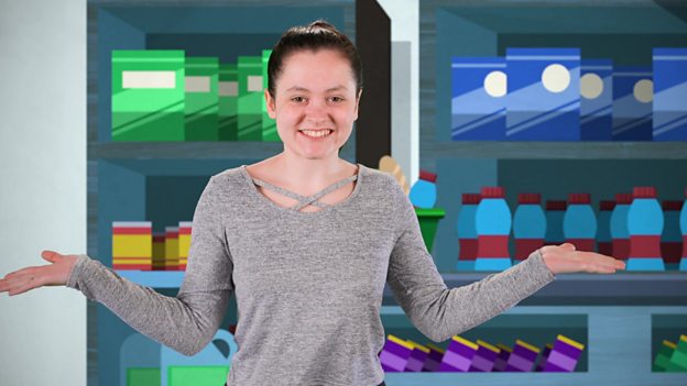 Measurements - Foundation Stage Maths and numeracy - BBC Bitesize
