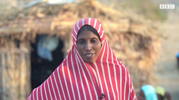 Boko Haram: Yadda Al'ummar Shuwa Arab Daga Borno Ta Kafa Sabon Gari A ...