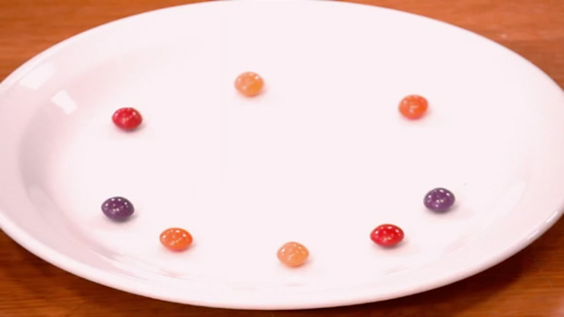 What is the process of diffusion? - BBC Bitesize
