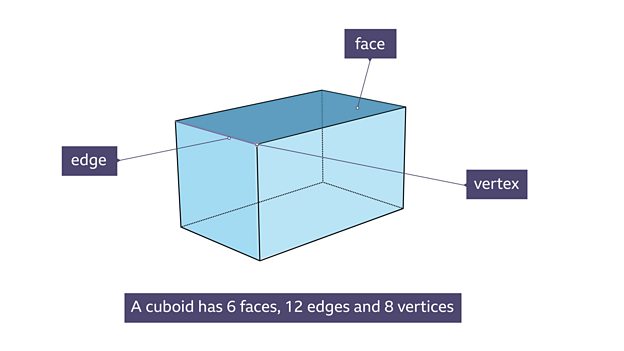 2D and 3D shapes - BBC Bitesize