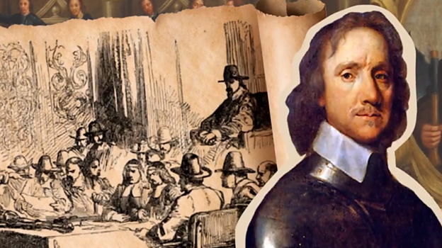 The English Civil Wars - KS3 History - BBC Bitesize