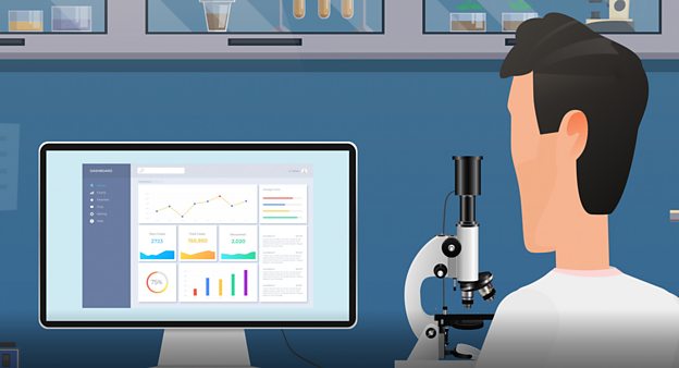Jobs that use maths - KS3 Maths - BBC Bitesize