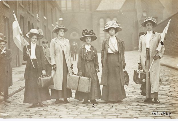 who-was-emily-wilding-davison-bbc-bitesize
