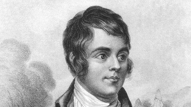 Quiz: How Well Do You Know Robert Burns And Burns Night? - BBC Bitesize