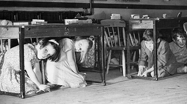 What did children do in the 1940s? - BBC Bitesize