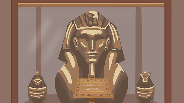 Ancient Egypt - KS2 History - BBC Bitesize