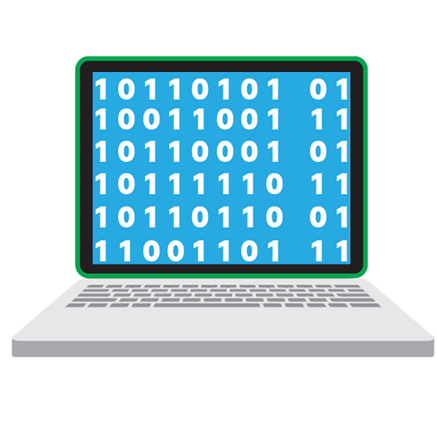 How do digital devices store information? - BBC Bitesize