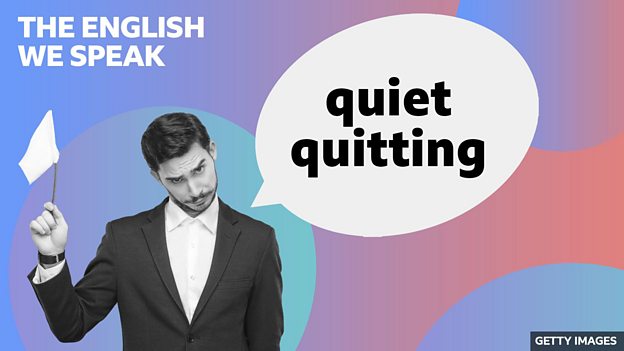 BBC Learning English - The English We Speak / Slay