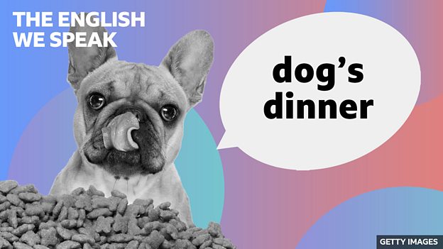 BBC Learning English - The English We Speak