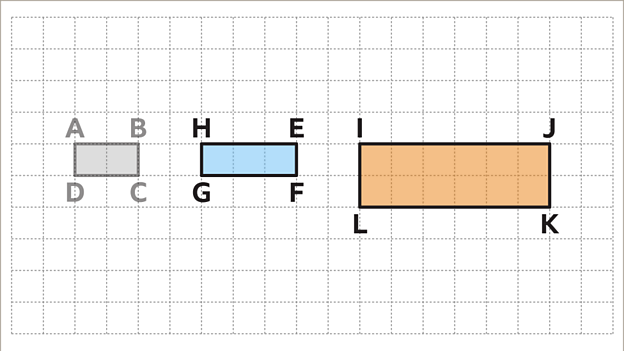 Congruent And Similar Shapes - KS3 Maths - BBC Bitesize