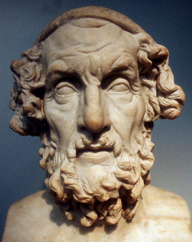 the-odyssey-by-geraldine-mccaughrean-ks3-english-bbc-bitesize