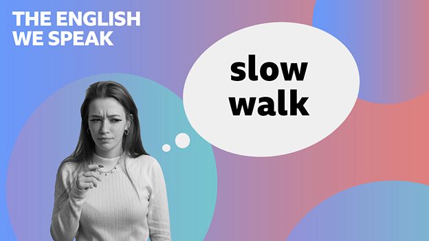 BBC Learning English - The English We Speak