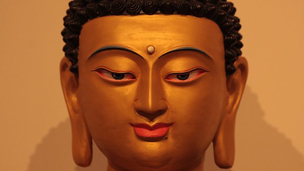 Buddhism - GCSE Religious Studies - BBC Bitesize