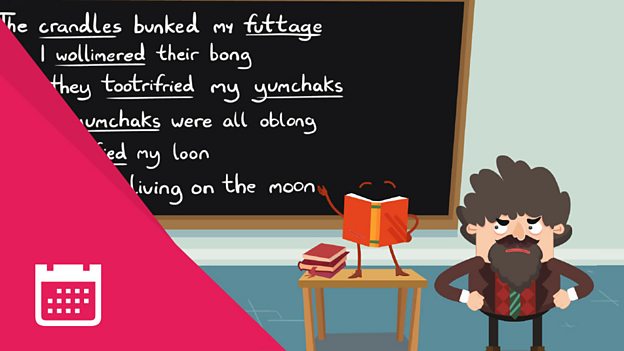 Poems - KS2 English - BBC Bitesize