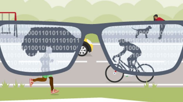 Data representation - KS3 Computer Science - BBC Bitesize