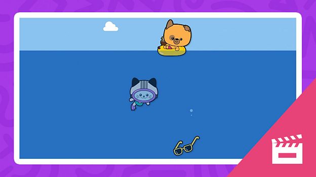 How things work - Early years Understanding the World - BBC Bitesize