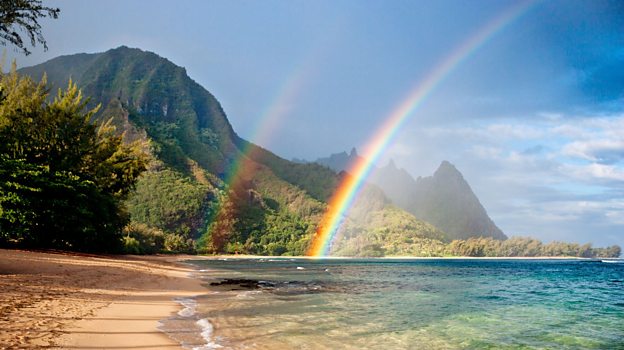  7 sensational facts about rainbows - BBC Bitesize