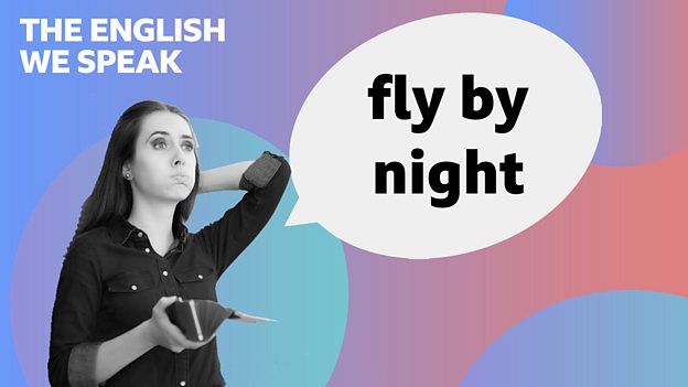 BBC Learning English - The English We Speak / Slay