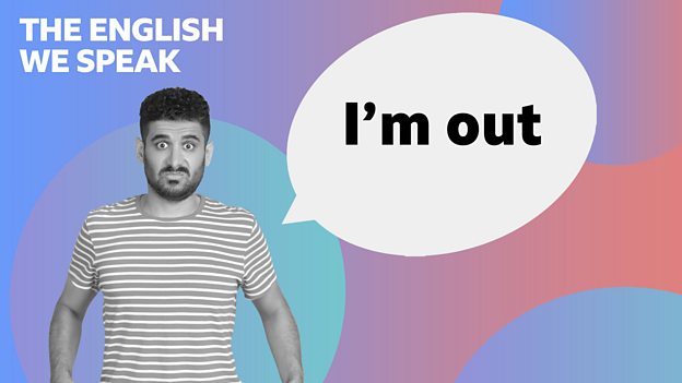 BBC Learning English - The English We Speak / Each to their own