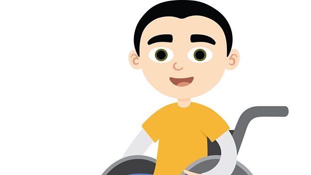 When is the 'sh' sound spelt with 'ch'? - BBC Bitesize