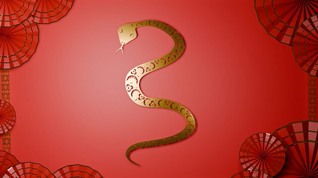 What is the Year of the Snake? - BBC Bitesize