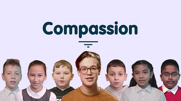 Friendship - assembly for primary schools - BBC Teach