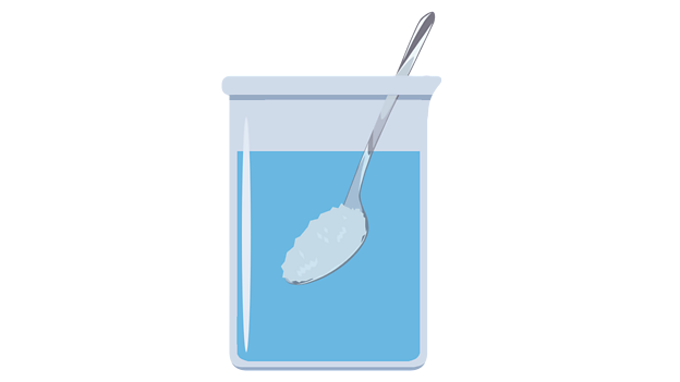 Dissolving – KS2 Science curriculum - BBC Bitesize