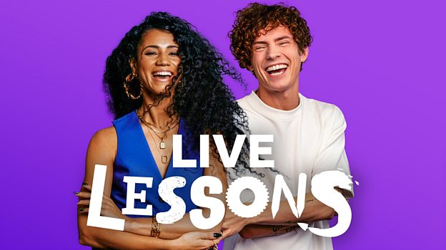 Home - Live Lessons