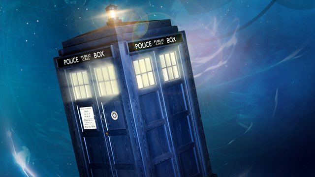 BBC One - Doctor Who, Series 6, The Doctor's Wife