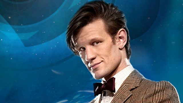 BBC One - Doctor Who (2005–2022), Series 5 - The Eleventh Doctor