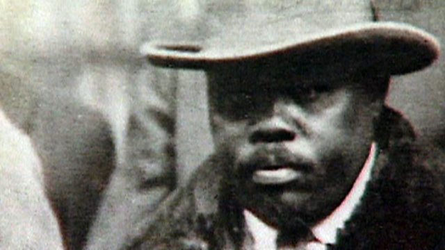 BBC Two - History File, Black Peoples Of The Americas: Everyday Life On ...