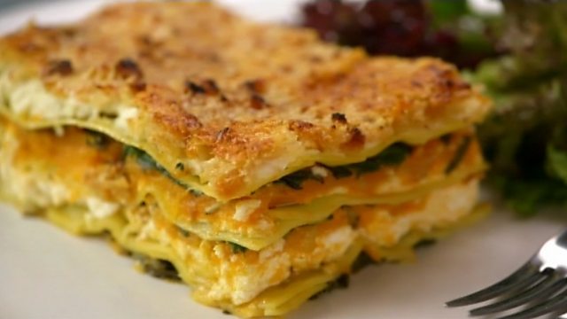 BBC Two - Lorraine's Fast, Fresh and Easy Food, Feel Good Food