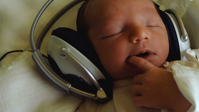 BBC World Service The Documentary The Language of Lullabies