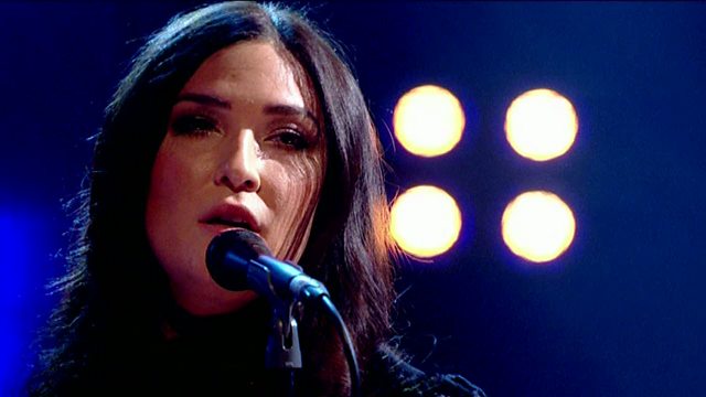 BBC Two - Later... with Jools Holland, Series 41, Episode 6