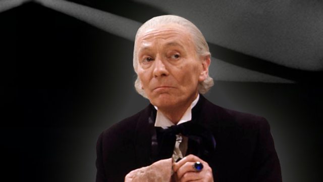 BBC One - Doctor Who (1963–1996), Season 1 - The First Doctor