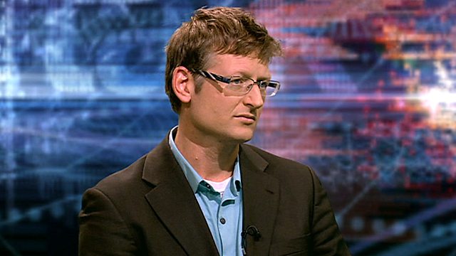 mark lynas our final warning